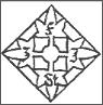 Logo Zisterzienser St. Jris